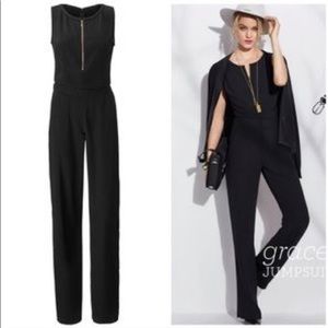 COPY - Cabi Grace Jumpsuit #3340